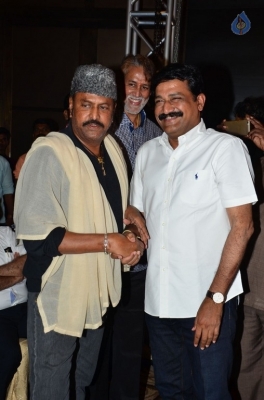 Jayadev Movie Pre Release Function 2 - 36 of 74