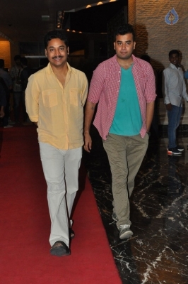 Jayadev Movie Pre Release Function 2 - 45 of 74