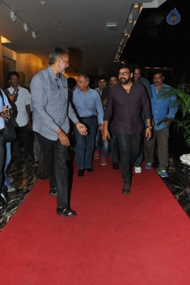 Jayadev Movie Pre Release Function 2 - 46 of 74