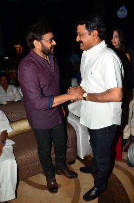 Jayadev Movie Pre Release Function 2 - 62 of 74