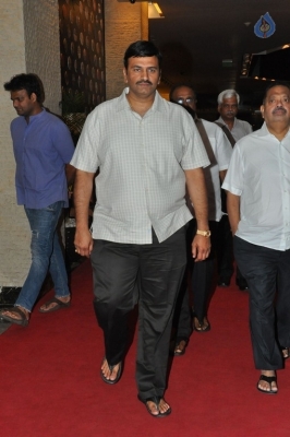 Jayadev Movie Pre Release Function 2 - 70 of 74