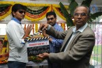 Jayambhi Creations Movie Opening - 28 of 85