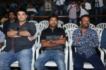 Jayammu Nischayammu Raa Trailer Launch - 25 of 42