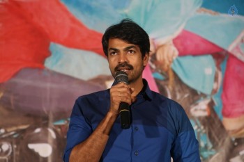 Jayammu Nischayammu Raa Trailer Launch - 28 of 42