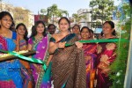 Jayasudha Launches La Celeb Vastra Mandir Showroom - 5 of 42