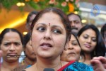 Jayasudha Launches La Celeb Vastra Mandir Showroom - 13 of 42