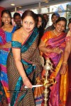 Jayasudha Launches La Celeb Vastra Mandir Showroom - 17 of 42