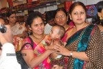 Jayasudha Launches La Celeb Vastra Mandir Showroom - 20 of 42