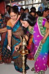 Jayasudha Launches La Celeb Vastra Mandir Showroom - 22 of 42