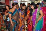 Jayasudha Launches La Celeb Vastra Mandir Showroom - 26 of 42