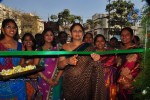 Jayasudha Launches La Celeb Vastra Mandir Showroom - 27 of 42