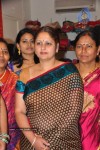Jayasudha Launches La Celeb Vastra Mandir Showroom - 37 of 42