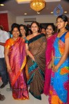 Jayasudha Launches La Celeb Vastra Mandir Showroom - 38 of 42