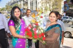 Jayasudha Launches La Celeb Vastra Mandir Showroom - 42 of 42