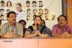 Jayasudha Panel for MAA 2015 PM - 2 of 31