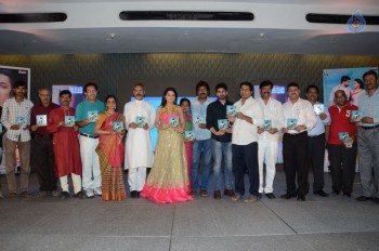 Jeelakarra Bellam Audio Launch - 10 of 21