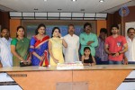Jeelakarra Bellam Movie Press Meet - 91 of 119
