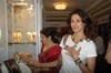 Jewellery show at Taj Krishna - 28 of 40