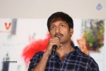 Jil Movie Release Press Meet - 61 of 64