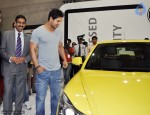 John Abraham Launches Auto Car Show - 12 of 19