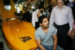 John Abraham Launches Auto Car Show - 13 of 19