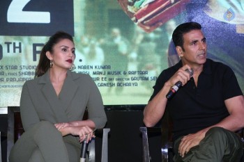 Jolly LLB 2 Film Press Meet - 11 of 41