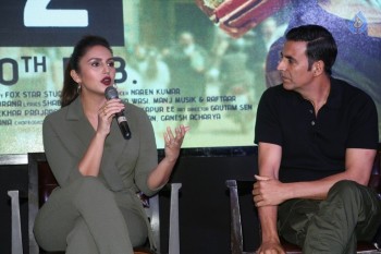 Jolly LLB 2 Film Press Meet - 16 of 41