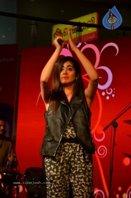 Jonita Gandhi Live Concert Photos - 2 of 20
