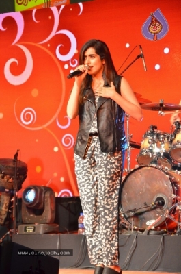 Jonita Gandhi Live Concert Photos - 5 of 20