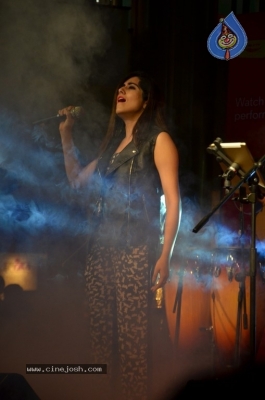 Jonita Gandhi Live Concert Photos - 9 of 20