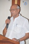 Journalist Nandagopal Felicitation - 28 of 80