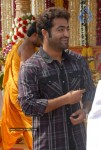 Jr NTR - Shakti Movie Opening - 98 of 144