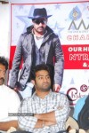 Jr NTR at MAA Stars Charity Auction Press Meet - 40 of 85