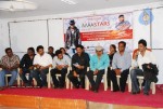 Jr NTR at MAA Stars Charity Auction Press Meet - 59 of 85