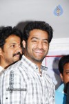 Jr NTR at MAA Stars Charity Auction Press Meet - 62 of 85