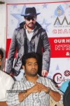 Jr NTR at MAA Stars Charity Auction Press Meet - 76 of 85