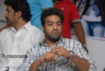 Jr NTR at MAA Stars Charity Auction Press Meet - 77 of 85