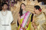 Jr NTR,Lakshmi Pranati Marriage Photos (Set 2) - 9 of 67