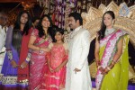 Jr NTR,Lakshmi Pranati Marriage Photos (Set 2) - 15 of 67