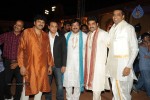 Jr NTR,Lakshmi Pranati Marriage Photos (Set 2) - 37 of 67