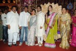 Jr NTR,Lakshmi Pranati Marriage Photos (Set 3) - 43 of 46