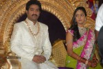Jr NTR,Lakshmi Pranati Marriage Photos (Set 4) - 20 of 60