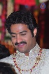 Jr NTR,Lakshmi Pranati Marriage Photos (Set 4) - 23 of 60