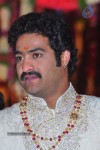 Jr NTR,Lakshmi Pranati Marriage Photos (Set 4) - 41 of 60