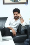 Jr NTR Launches Basanti Movie Song Teaser - 1 of 152