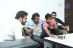Jr NTR Launches Basanti Movie Song Teaser - 3 of 152