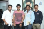Jr NTR Launches Basanti Movie Song Teaser - 16 of 152