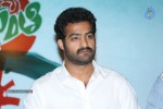 Jr NTR Launches Basanti Movie Song Teaser - 107 of 152