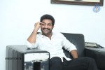 Jr NTR Launches Basanti Movie Song Teaser - 110 of 152