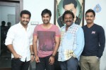 Jr NTR Launches Basanti Movie Song Teaser - 112 of 152